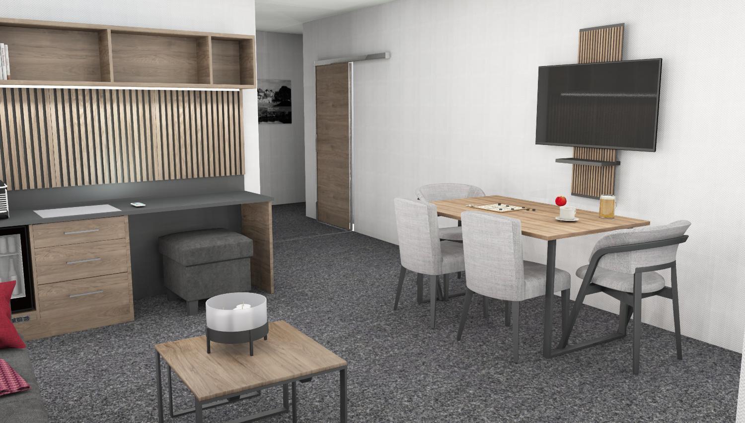 Hotel Ratskeller Waren Extérieur photo
