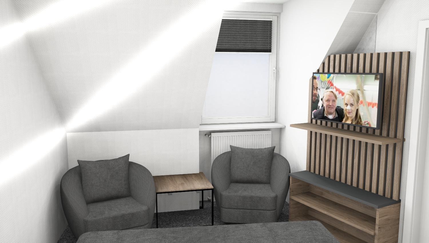 Hotel Ratskeller Waren Extérieur photo