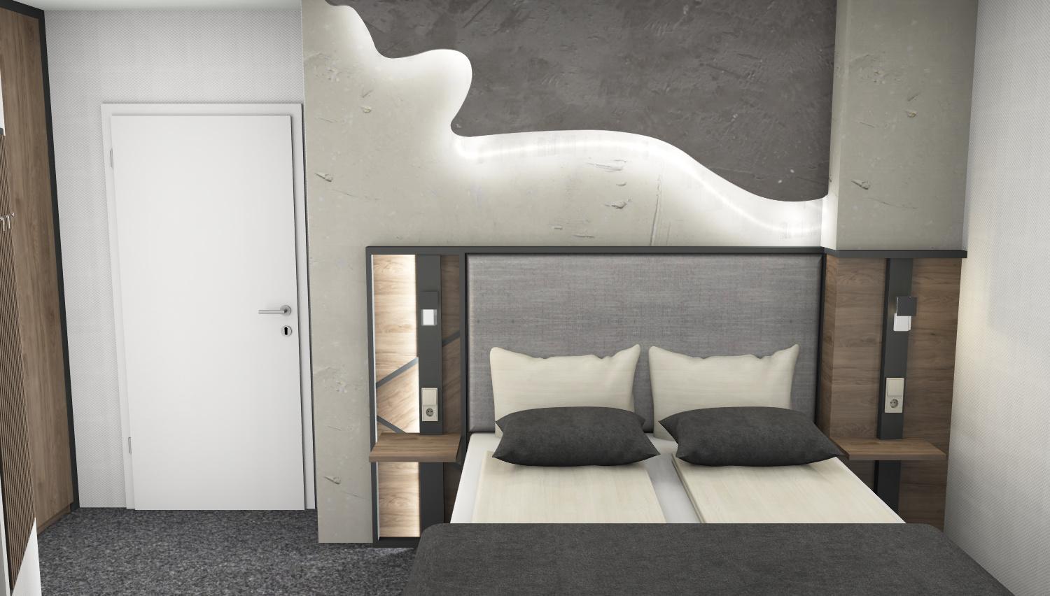 Hotel Ratskeller Waren Extérieur photo