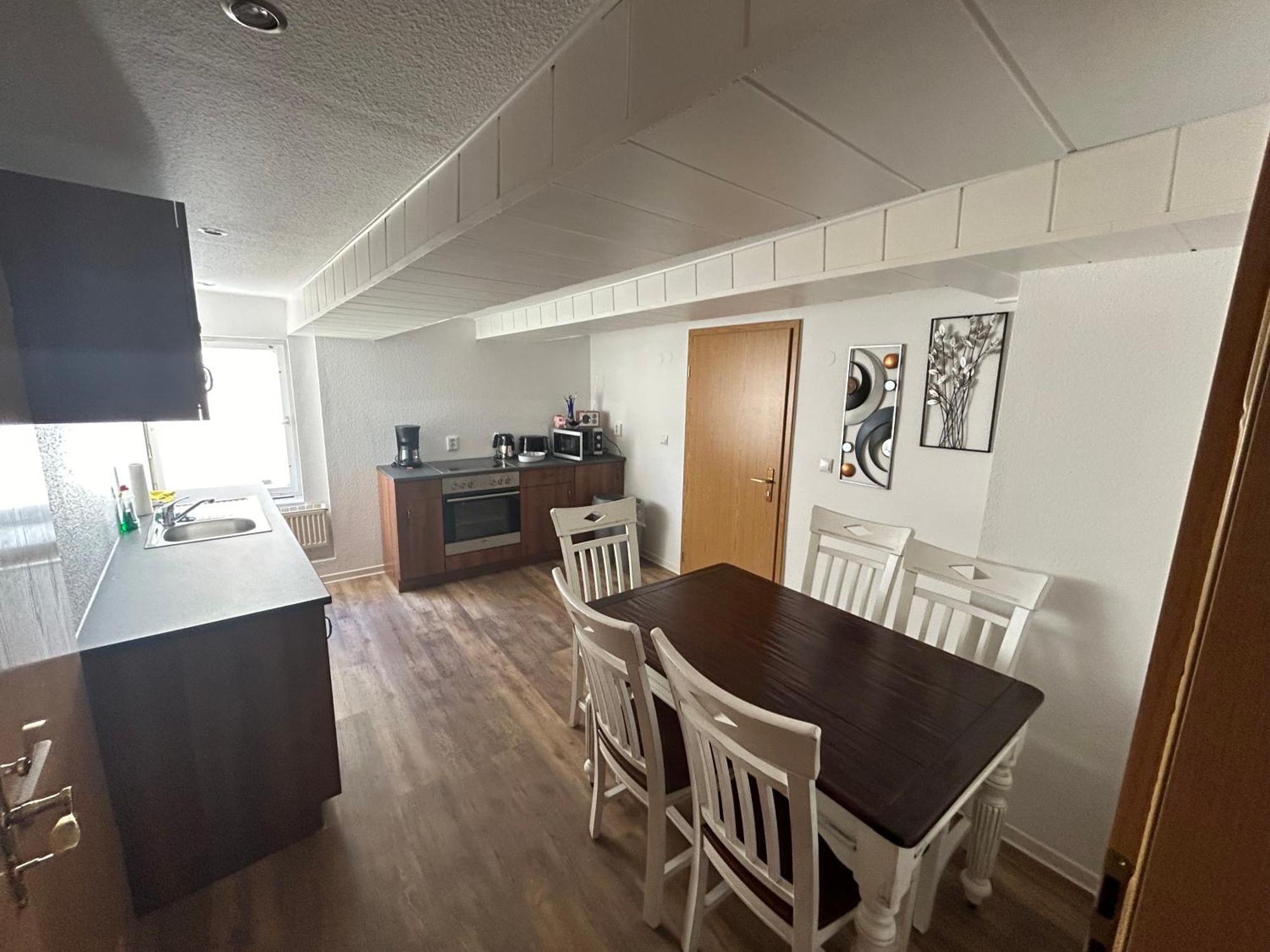Hotel Ratskeller Waren Extérieur photo