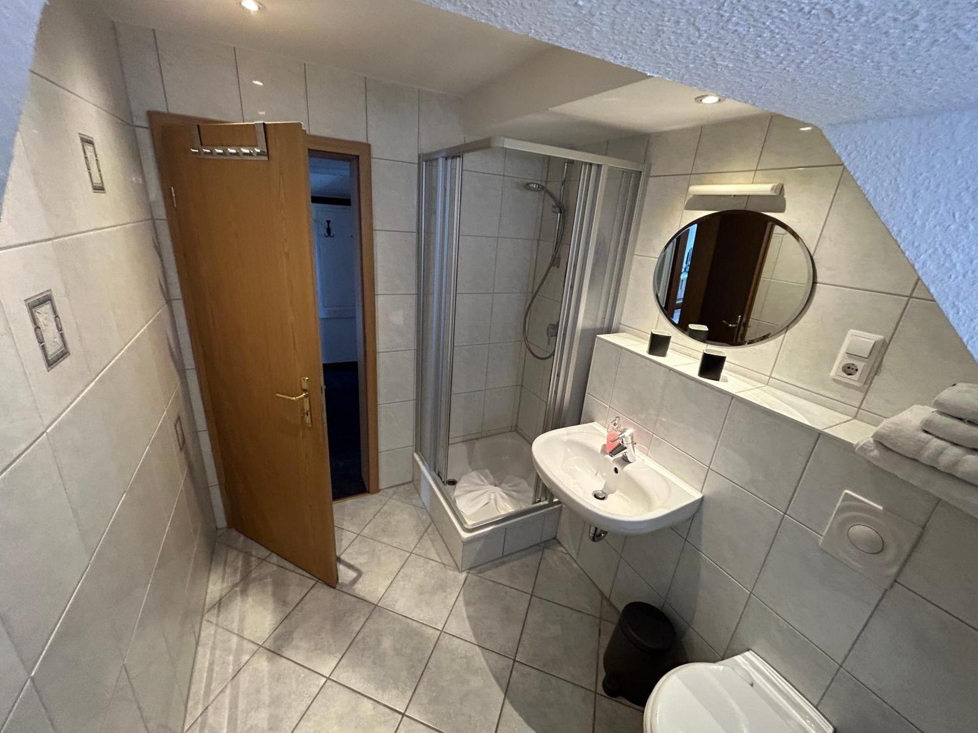 Hotel Ratskeller Waren à Waren  Extérieur photo